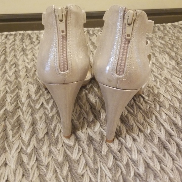 Kelly & Katie heels - Picture 6 of 6